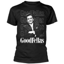 T-shirt Goodfellas PH4982