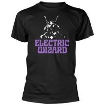 T-shirt Electric Wizard Witchcult Today