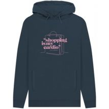 Sweatshirts à capuche Sex And The City Shopping Is My Cardio