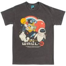 T-shirt Wall-E TT1156