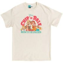 T-shirt Chip ´N´ Dale Rescue Rangers