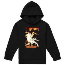 Sweatshirts à capuche Elvis Presley Showman