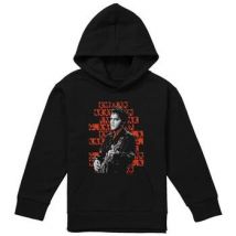 Sweatshirts à capuche Elvis Presley 1968
