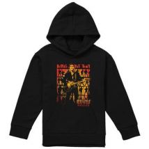Sweatshirts à capuche Elvis Presley Comeback Spotlight