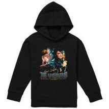 Sweatshirts à capuche Elvis Presley 75 Years
