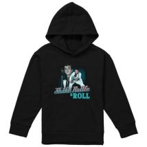 Sweatshirts à capuche Elvis Presley Shake Rattle Roll