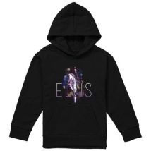 Sweatshirts à capuche Elvis Presley Dream State