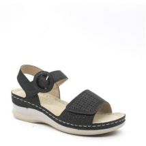 Sandales compensées Mysoft 26M011