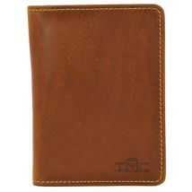 Portefeuille Tmc Naturalleather 030widjuchkoniakbl