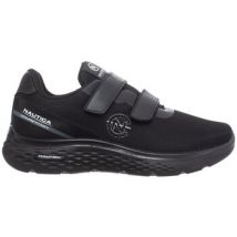 Baskets basses Nautica Parrot