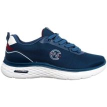 Baskets basses Nautica Paul
