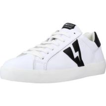 Baskets basses Yellow Sport Zapatillas Mujer Modèle Jose