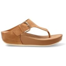 Sandales compensées Armony 812105