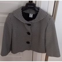 Veste Jacqueline Riu VESTE PIED DE COQ