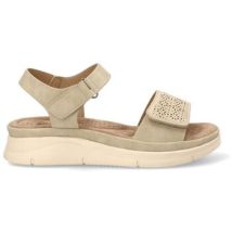 Sandales compensées Armony 812271