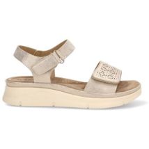 Sandales compensées Armony 812272