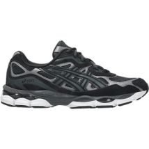 Baskets basses Asics Gel-NYC Graphite Grey Graphite Grey