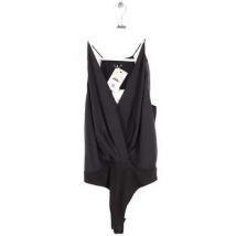 Blouses Anine Bing Body noir