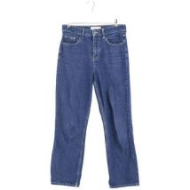 Jeans 1964 Shoes Jean droit bleu