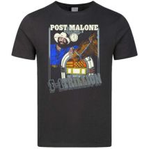 T-shirt Amplified Clothing F-1 Trillion