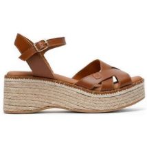 Sandales compensées Popa CB48401-003