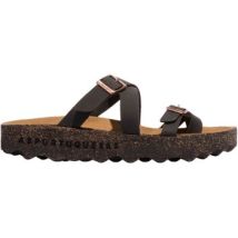 Sandales plates Asportuguesas Mules