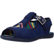 Sandales enfant Chispas Zapatillas Hogar Niña Modèle 38155015
