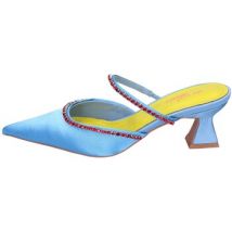 Chaussures escarpins The Goal Digger ex557