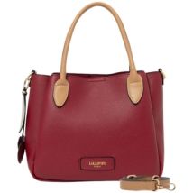 Sac à main Lollipops Sac a main Sian Ref 68530 Rouge 28*22*11 cm