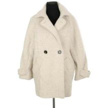 Manteau 1964 Shoes Manteau beige