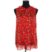 Blouses Dior Chemise rouge