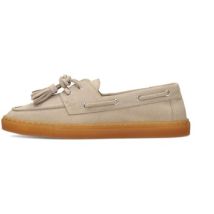 Chaussures bateau Poelman Ilse Mocassins Femme