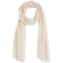 Echarpe Lollipops Foulard Sari Ref 68533 Nude 176*90 cm