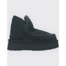 Bottines Mou MU.FW681000A BKB