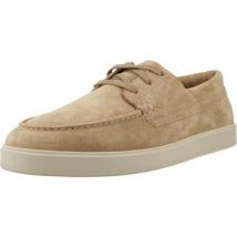 Chaussures bateau Clarks Nauticos Hombre Modèle Lockford Boat