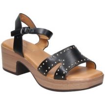 Sandales à talon Hispaflex 115935