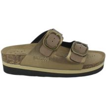 Sandales compensées Gold Star GS4800TL