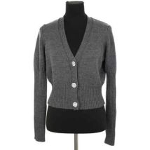 Gilet 1964 Shoes Cardigan gris