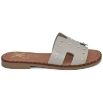 Claquettes Cokketta -