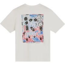 T-shirt Bask In The Sun - PARADISE TEE