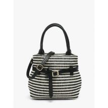 Sac à main Milano Sac porté main Raphia RAPHIA 95F-RA260202
