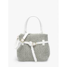 Sac à main Milano Sac porté main Raphia RAPHIA 95F-RA260202