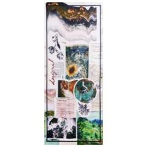 Echarpe Desigual 184690VTAH25
