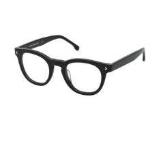 Lunettes de soleil Lozza VL4348 ISCHIA 2 Cadres Optiques, Noir, 49 mm