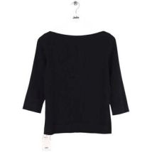 Blouses Alaia T-shirt noir