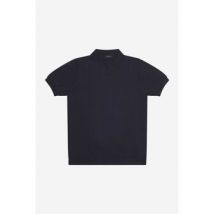 Polo At.p.co A32406 C400-799 BLU NAVY