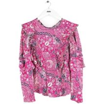 Blouses Gil Santucci Blouse rose