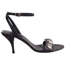 Sandales à talon Barbara Bui Talons noirs