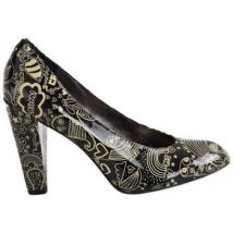 Chaussures escarpins Marc by Marc Jacobs Talons noirs