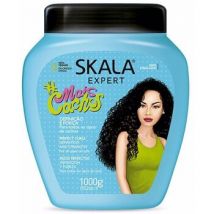 Soins & Après-shampooing Skala Crema Acondicionadora Mais Cachos